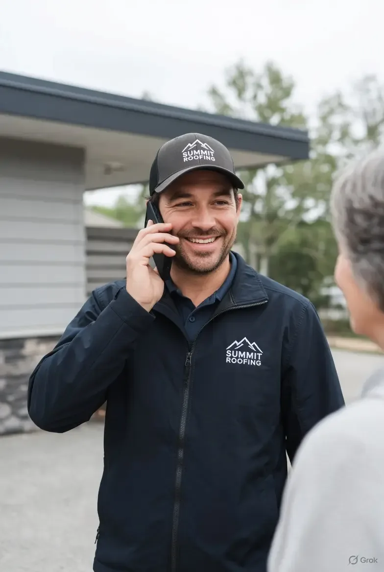 Flat Roof Leak Repair Stopover, KY FAQs